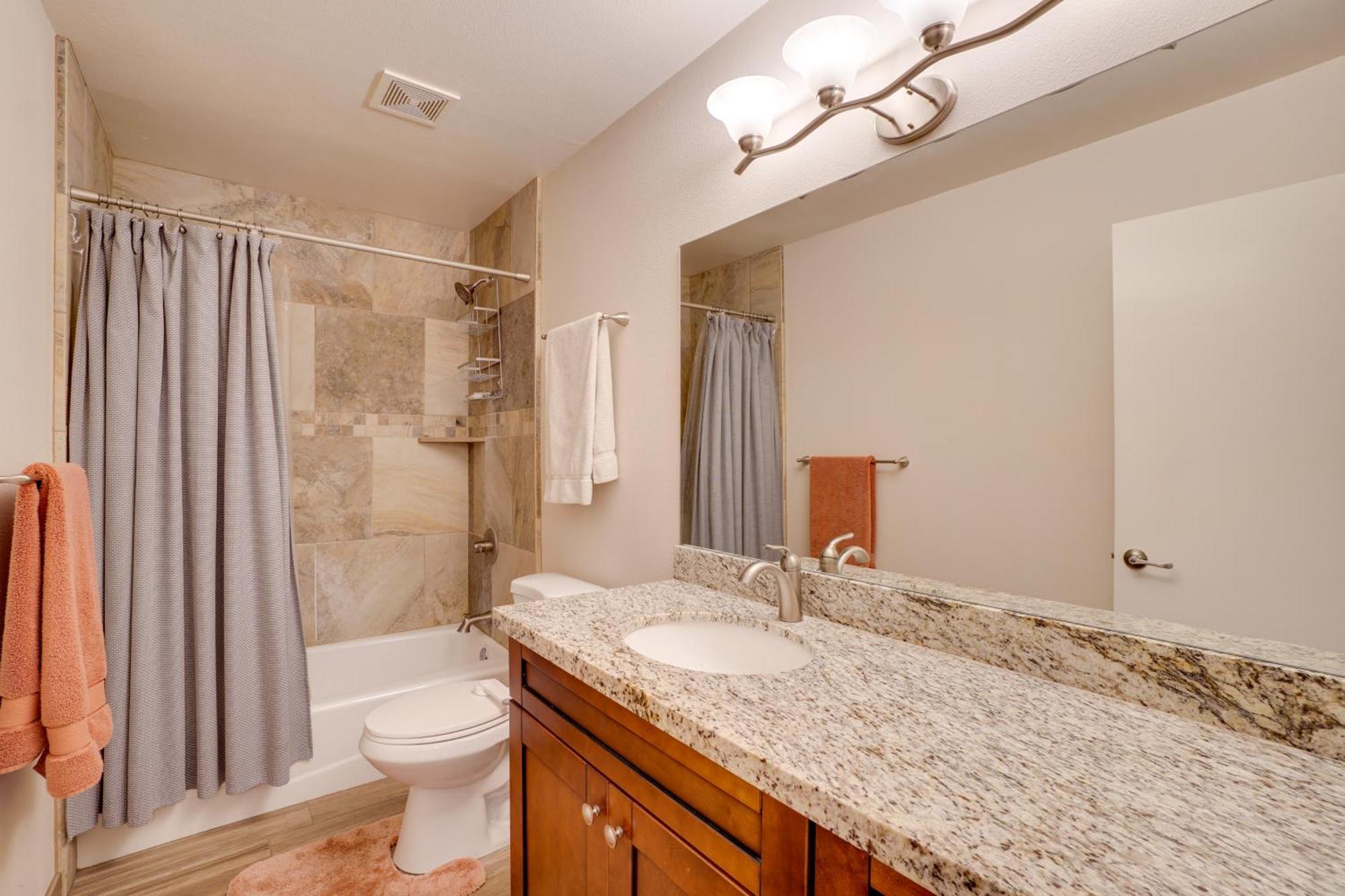 Flagstaff Townhome With Grill About 3 Mi To Downtown! Экстерьер фото