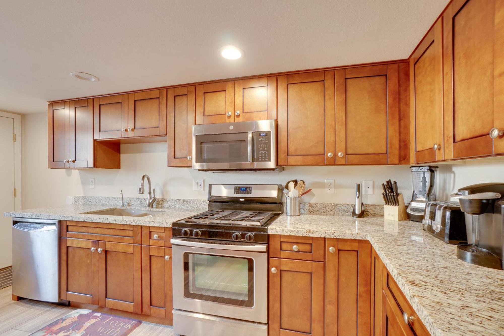 Flagstaff Townhome With Grill About 3 Mi To Downtown! Экстерьер фото